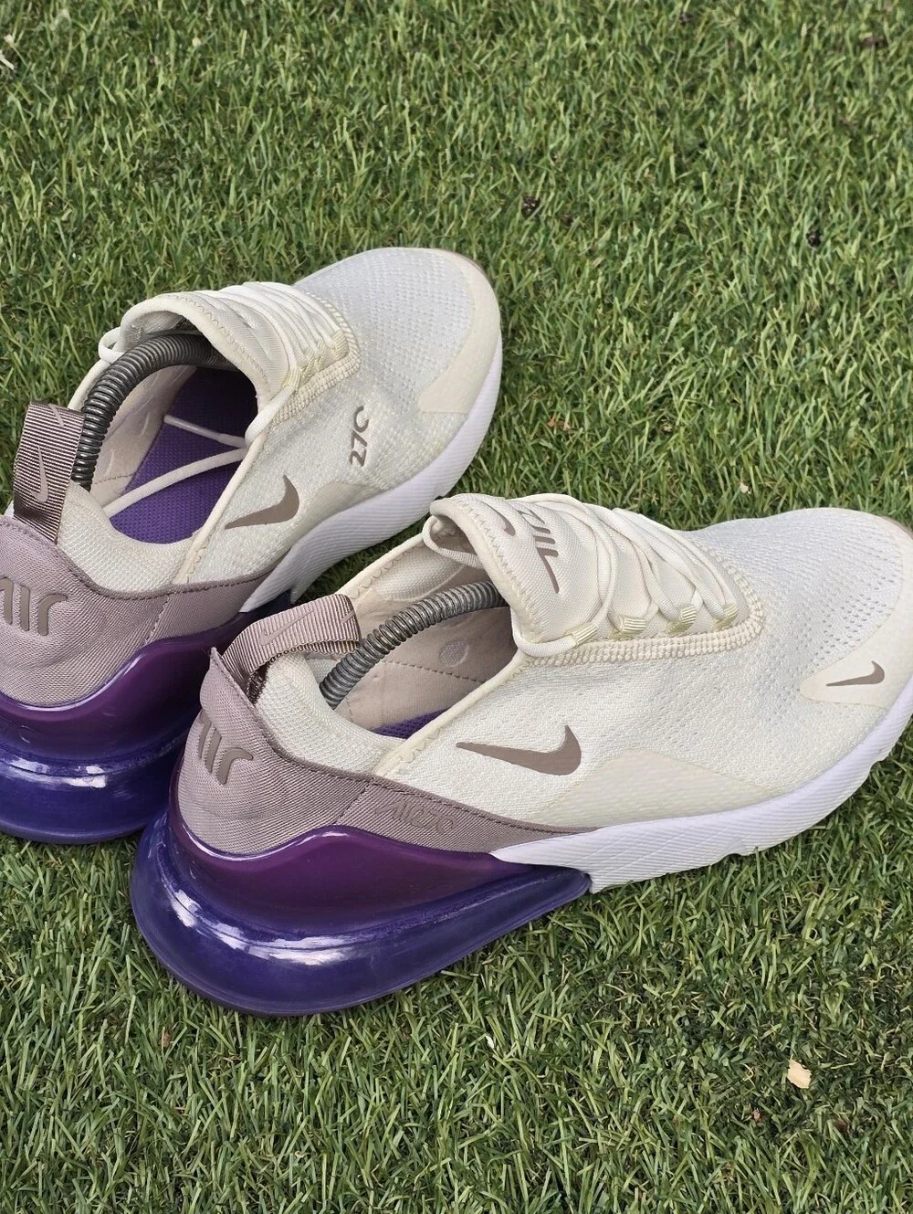 Nike pre owned